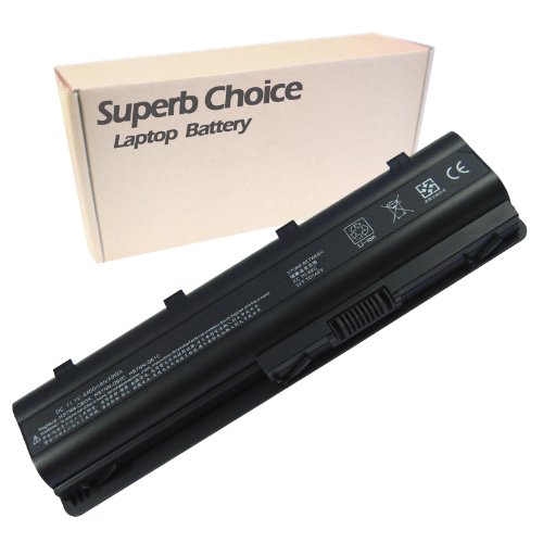 HP G62-220us G62-221CA G62-222US G62-223CA G62-223CL Laptop Battery - Premium Superb Choice® 6-cell Li-ion battery On Sale