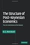 The Structure of Post-Keynesian Economics: The Core Contributions of the Pioneers