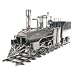 Locomotive with Track