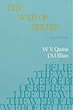 The web of belief