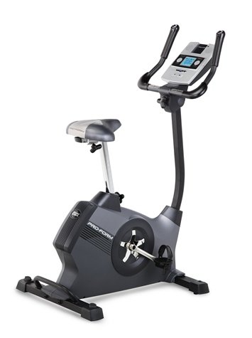 PROFORM 200 CSX UPRIGHT EXERCISE BIKE PFEX02210 