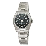 Rolex Oyster Perpetual 177200BKSO