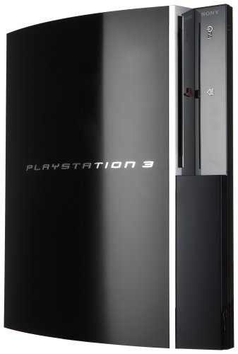 Playstation 3 40GB