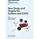 New Drugs and Targets for Asthma and COPD (Progress in Respiratory Research) by Trevor T. Hansel and Peter J. Barnes