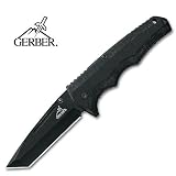 Gerber Armor Folder - Plain Blade