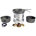 Trangia 25-7 UL / HA Ultralight Hard Anodized Stove Set