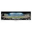 Philadelphia Eagles "Inaugural Game - Lincoln Financial Field" Panoramic Standard Framed Photograph Philadelphia Eagles "Inaugural Game - Lincoln Financial Field" Panoramic Standard Framed Photograph