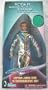 Star Trek 9" Captain James Kirk in Environmental Suit As Seen in Star Trek Original Series Episode "The Tholian Web"
