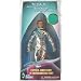 Star Trek 9" Captain James Kirk in Environmental Suit As Seen in Star Trek Original Series Episode "The Tholian Web"