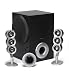 Creative I-Trigue 3330 2.1 PC-Lautsprecher-System