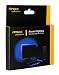 Antec Accent Lighting - clairage de l-armoire syst me -diodes lectroluminescentes- - bleu - 37 cm