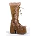 Knee High Boots