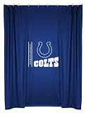 Shower Curtain - Indianapolis Colts