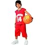 High School Musical Troy Championship Game- Child Costume