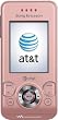 Sony Ericsson W580i...