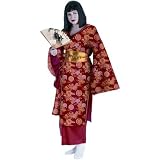 Geisha Plus Adult