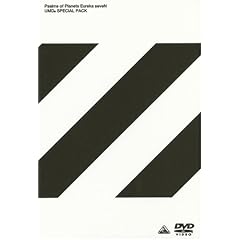 交響詩篇エウレカセブン 12 UMDスペシャルパック(DVD + UMD Video)