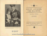 Count Luckner, The Sea Devil