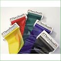 Thera-Band - Medium - 5.48M (6 yards) Red