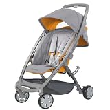 Quinny Senzz Stroller, Star