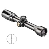 Bushnell Banner Dusk & Dawn 1.75-4x32 Shotgun Riflescope