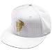 HAT MEMOIRS WHITE L/XL - THOR- CASUALS -