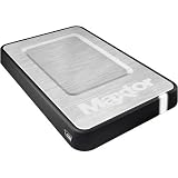 Maxtor STM902503OTA3E1-RK OneTouch 4 Mini 250GB 2.5-Inch USB 2.0 Portable Hard Drive