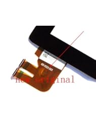 EeePad Transformer TF300T TF300 TF300TG Touch Screen Digitizer Glass Replacement (Screen Version 69.10I21.G03)
