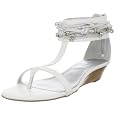 Bandolino Women's Plumskie Wedge Sandal