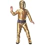 Star Wars Deluxe C-3PO Child Halloween Costume