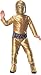 Star Wars C-3PO Child Costume