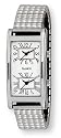 Avalon Unisex World Traveler 2 Time Zone Watch # 7090-2FS2