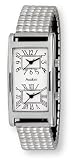Avalon Unisex World Traveler 2 Time Zone Watch # 7090-2FS2