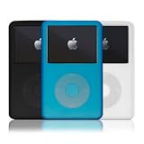 Claro Slims- Ipod Classic 80GB Chill Pack: Black/blue/white