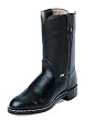 Men's 10" Justin&reg; Basic Ropers