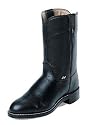 Men's 10" Justin&reg; Basic Ropers