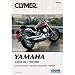 Clymer Repair Manuals YAMAHA V-Star 650 Classic V-Star 650 Custom V-Star 650 Silverado