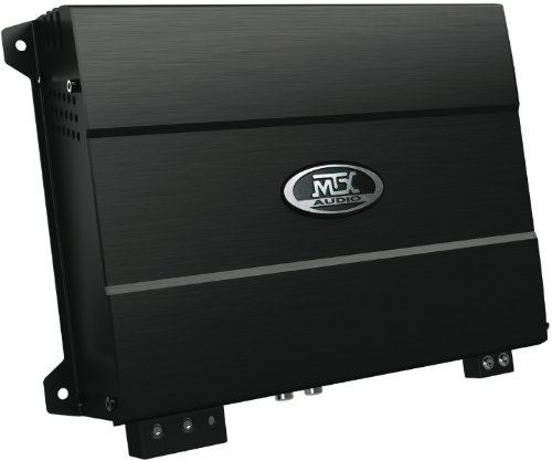 MTX Audio TH350.1D TH Series Car Amplifier MTX Audio TH350.1D TH Series Car Amplifier