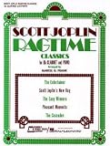 Scott Joplin: Ragtime Classics (Clarinet/Piano)