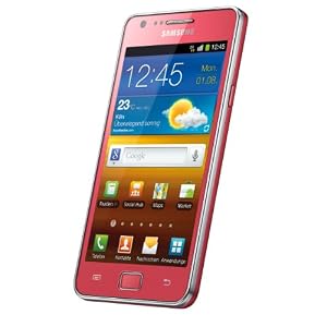 Samsung Galaxy Xcover S 5690 titan grey