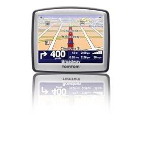 Reversible Double Sided Neoprene Sleeve Carrying Case + Screen Protector for Tomtom ONE Tomtom ONE 130 TomTom ONE 3rd Edition TomTom ONE 130s 3.5-Inch Portable GPS Vehicle Navigator (TomTom GPS NOT included)
