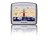 TomTom ONE 130-S 3.5-Inch Portable GPS Navigator