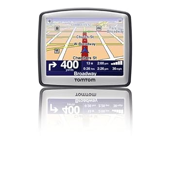 Set A Shopping Price Drop Alert For TomTom ONE 130 3.5-Inch Portable GPS Navigator