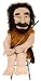 John The Baptist Soft Puppet