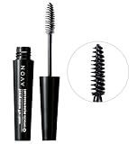 Avon Wash-Off Waterproof Mascara -Black