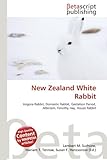 New Zealand White Rabbit-