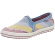 Keds Little Kid/Big Kid Champion Lug Stripe Slip-On