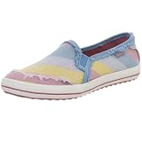 Keds Little Kid/Big Kid Champion Lug Stripe Slip-On