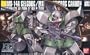 Gundam MS-14A Mass Production Gelgoog MS-14A Gelgoog Canon HGUC 1/144 Scale