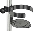 K&M Drink Holder Black